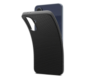 Spigen Liquid Air do Samsung Galaxy A36 Matte Black - 1325484 - zdjęcie 6